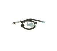 Flexible brake hose 1 987 481 089 BOSCH for PEUGEOT 508 I 508 SW I