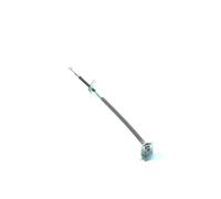 Flexible brake hose 1 987 481 372 BOSCH for HYUNDAI GETZ