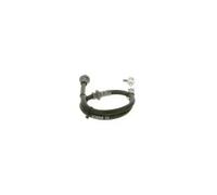 Flexible brake hose 1 987 481 573 BOSCH for NISSAN RENAULT