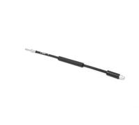 Flexible brake hose 1 987 481 777 BOSCH for MERCEDES-BENZ SPRINTER 5-t Van