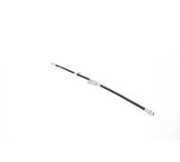 Flexible brake hose 1 987 481 788 BOSCH for TOYOTA PRIUS PLUS COROLLA Saloon