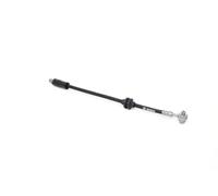 Flexible brake hose 1 987 481 803 BOSCH for OPEL CHEVROLET