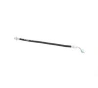 Flexible brake hose 1 987 481 835 BOSCH for NISSAN NP300 PICKUP PICK UP NAVARA