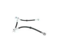 Flexible brake hose 1 987 481 836 BOSCH for NISSAN PRIMERA PRIMERA Estate