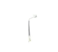 Flexible brake hose 1 987 481 889 BOSCH for HYUNDAI SANTA FÉ II