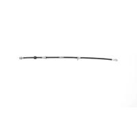 Flexible brake hose 1 987 481 957 BOSCH for MITSUBISHI L200 / TRITON