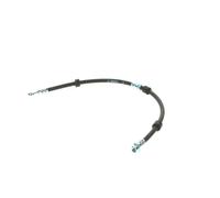 Flexible brake hose 1 987 481 A78 BOSCH for MITSUBISHI ASX OUTLANDER III