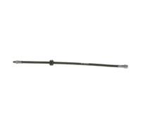 Flexible brake hose 1 987 481 B11 BOSCH for MERCEDES-BENZ V-CLASS VITO Van EQV