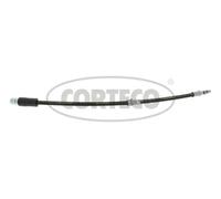 BRAKE HOSE 19032981 FOR FORD FXJA/FXJC/FXJB 1.4L 4cyl FUSION