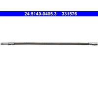ATE 24.5140-0405.3 Brake hose