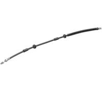 ATE Brake Hose 24.5141-0732.3 773 M10x1 PORSCHE: Cayenne