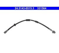 BRAKE HOSE FOR VW UP/LOADUP SEAT Mii SKODA CITIGO/E- E-CITIGO CHYE/DAFA 1.0L