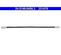 ATE 24.5148-0406.3 Brake hose