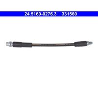 ATE 24.5169-0276.3 Brake hose