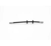 ATE Brake Hose 24.5170-0296.3 296 M10x1 VOLKSWAGEN: Polo II Hatchback, Polo II Coupe, Polo I Hatchback