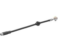 Flexible brake hose 24.5176-0401.3 ATE for OPEL CHEVROLET