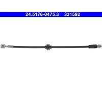 ATE 24.5176-0475.3 Brake hose