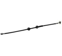 Flexible brake hose 24.5176-0673.3 ATE for OPEL ASTRA J ASTRA J Coupe