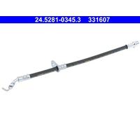 ATE 24.5281-0345.3 Brake hose