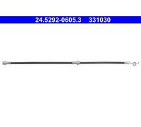 ATE Brake Hose 24.5292-0605.3 – Flexible – for Nissan Note/Micra III/C+C/March 1.5L