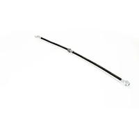 Flexible brake hose 24.5293-0625.3 ATE for NISSAN QASHQAI II