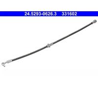 ATE 24.5293-0626.3 Brake hose