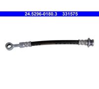 ATE 24.5296-0180.3 Brake hose