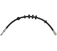 Flexible brake hose 4110447 METZGER for AUDI A5 A5 Sportback A5 Convertible