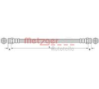 METZGER 4110877 Brake hose