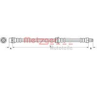 METZGER 4110946 Brake hose