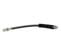 Brake Hose fits FIAT FIORINO 127 9 Front Left or Right 77 to 86 100GL.000 LPR