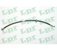 Flexible brake hose 6T46437 LPR for SUZUKI VITARA Cabrio VITARA / ESCUDO X-90