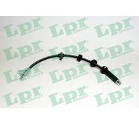 BRAKE HOSE 6T46597 FOR PEUGEOT DHW /DHX /DHY 1.9L L6A /LFZ /LFX /LFY 1.8L 4cyl