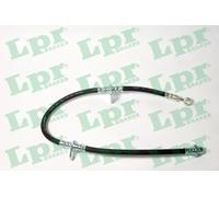 Flexible brake hose 6T47355 LPR for ROVER HONDA MG