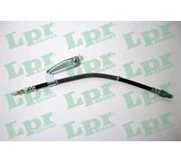 Flexible brake hose 6T47472 LPR for FORD MAZDA
