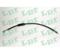 Flexible brake hose 6T47860 LPR for BMW X5