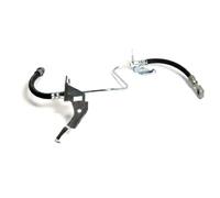 BRAKE HOSE 6T47906 FOR VAUXHALL MERIVA/Mk/II OPEL ZAFIRA/FAMILY ASTRA/G/Van