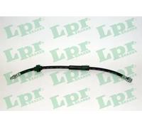 Flexible brake hose 6T47960 LPR for FIAT PANDA PANDA Hatchback Van