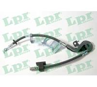 Flexible brake hose 6T47991 LPR for PEUGEOT 407 407 SW 407 Coupe