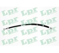 BRAKE HOSE 6T48197 FOR LAND ROVER FREELANDER/Soft/Top/SUV RANGE/III/Mk 1.8L 4cyl