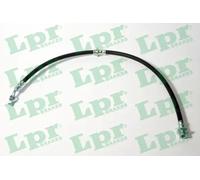 Flexible brake hose 6T48226 SAMKO for NISSAN NOTE PRIMERA MICRA III