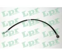 Flexible brake hose 6T48227 LPR for NISSAN NOTE MICRA III MICRA C+C III