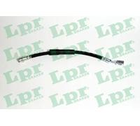 SAMKO 6T48231 Brake Hose for OPEL,VAUXHALL