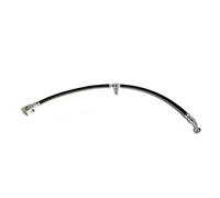 Flexible brake hose 6T48312 SAMKO for HONDA JAZZ II JAZZ III
