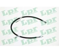 Flexible brake hose 6T48412 LPR for TOYOTA RAV 4 III RAV 4 IV
