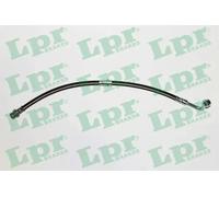 Flexible brake hose 6T48557 LPR for KIA PICANTO I