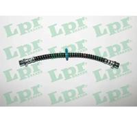 BRAKE HOSE 6T48657 FOR LAND ROVER FREELANDER/Soft/Top/SUV 18 K4F 1.8LM 47 2.0L