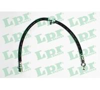 Flexible brake hose 6T48705 LPR for TOYOTA RAV 4 III