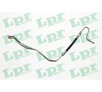 Flexible brake hose 6T49026 LPR for PEUGEOT 207 207 CC 207 SW 207 Hatchback Van