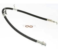 Flexible brake hose 8150 13351 TRISCAN for TOYOTA AURIS VERSO